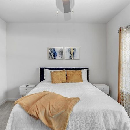 2-Bedroom Eccentric Oasis Tampa Extérieur photo